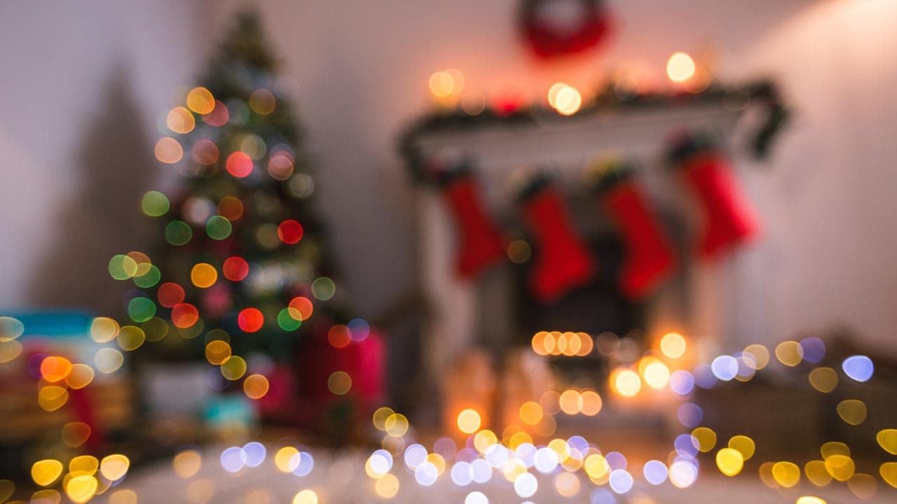 Desejamos a todos um Feliz Natal e Próspero Ano Novo! - Unemat