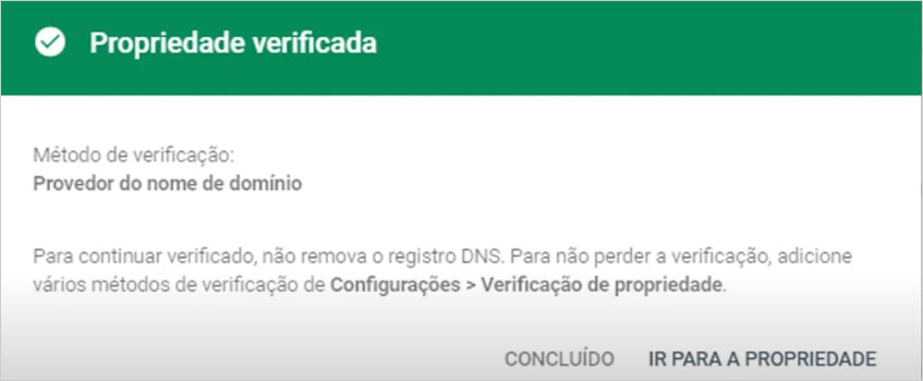 Como Integrar seu Site com o Google Search Console