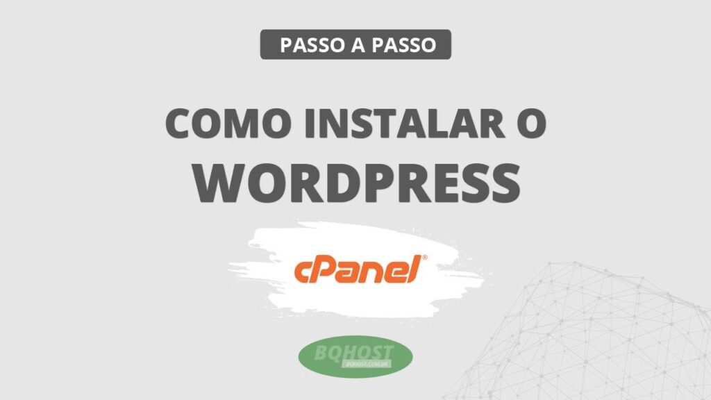 Como instalar o WordPress em menos de 5 minutos